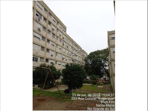 Apartamento à venda em leilão