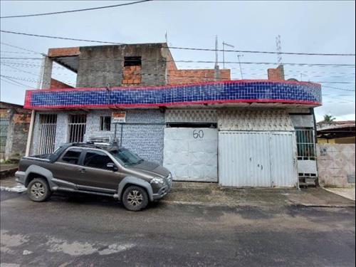 Casa à venda em leilão