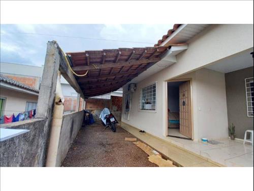Casa à venda em leilão