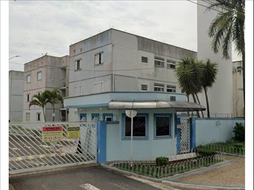 Apartamento à venda em leilão