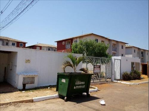 Apartamento à venda em leilão