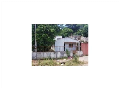 Casa à venda em leilão