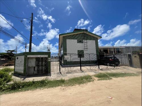 Casa à venda em leilão