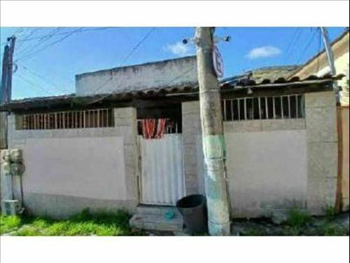 Casa à venda em leilão
