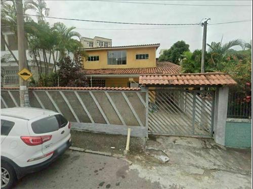 Casa à venda em leilão