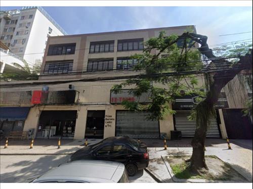 Sala Comercial à venda em leilão