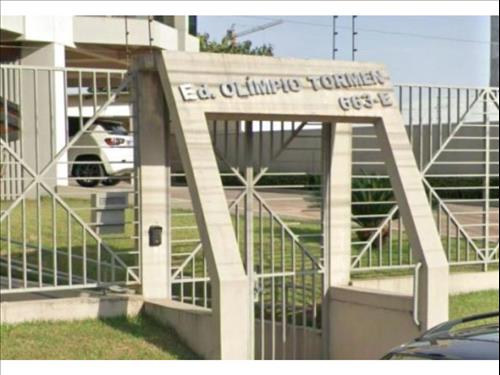Apartamento à venda em leilão