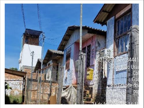Casa à venda em leilão