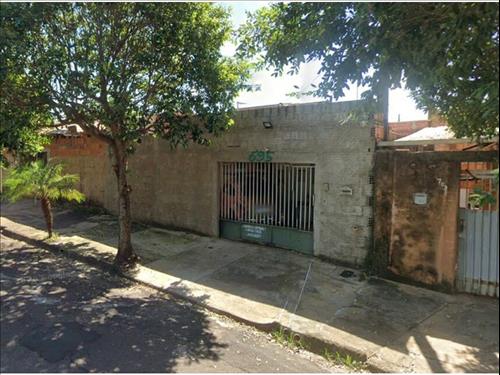 Casa à venda em leilão