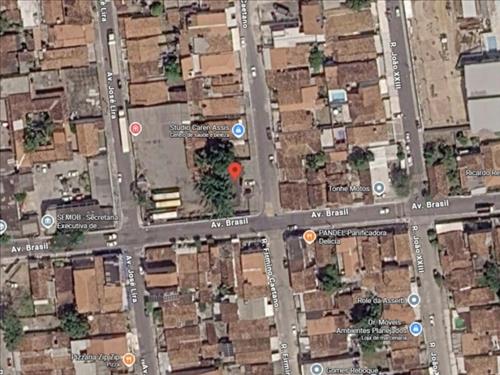 Imóvel Comercial, A.T.- +- 2.160m², Sesi, Bayeux/PB (28587) | Grupo Lance