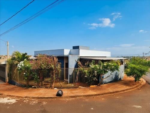 Imóvel Residencial, 277m², Parque São Jorge, Santa Cruz do Rio Pardo/SP (26230) | Grupo Lance