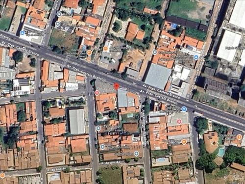 Imóvel Comercial, A.T.- 637m², Tiradentes, Juazeiro do Norte/CE (28589) | Miranda Carvalho Leilões