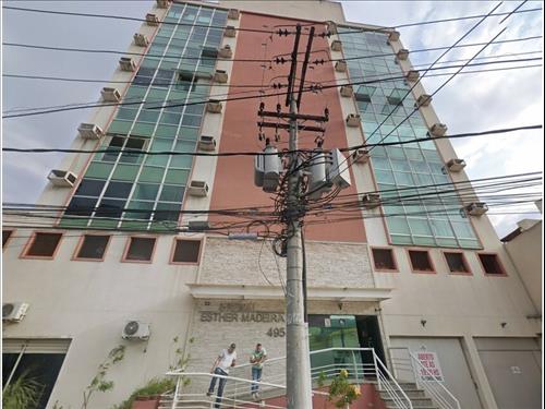 Sala Comercial à venda em leilão