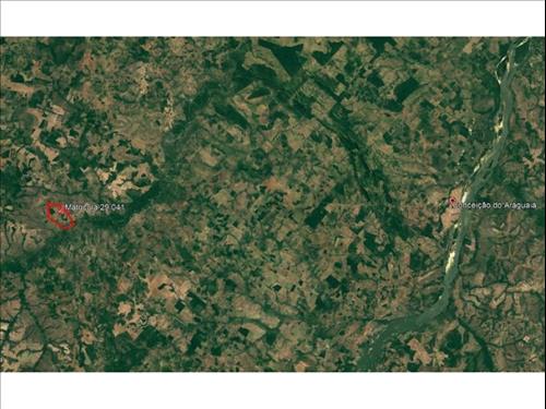 Foto de Área Rural à venda em leilão