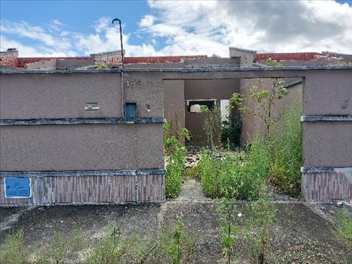 Casa             -   - 81,20m2