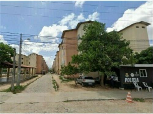Apartamento à venda em leilão
