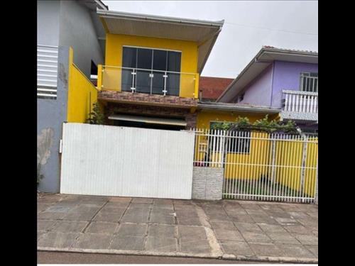 CASA EDIFICADA