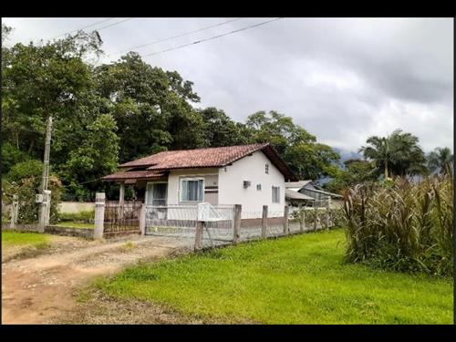 IMÓVEL MATRICULA 5.425