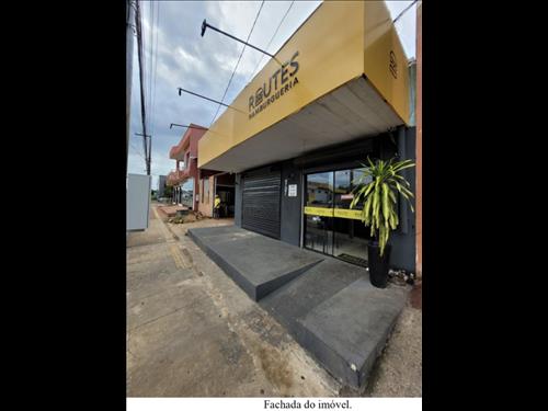 LOTE 001        IMÓVEL COMERCIAL