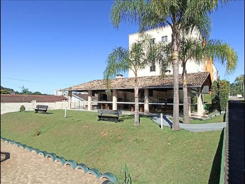 Apartamento em Blumenau