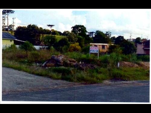 Terreno urbano com 606,00m²