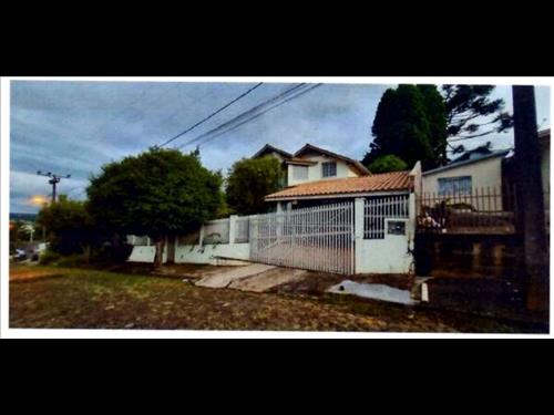 Terreno Urbano com 583,30m²