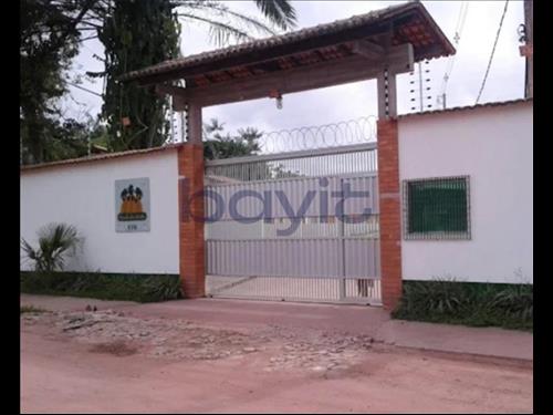 Casa em Condomínio - 77,25 m²