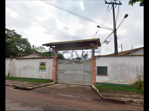 Casa em Condomínio - 77,25 m²