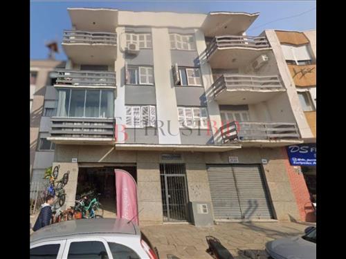 APARTAMENTO | VILA EUNICE NOVA - CACHOEIRINHA/RS