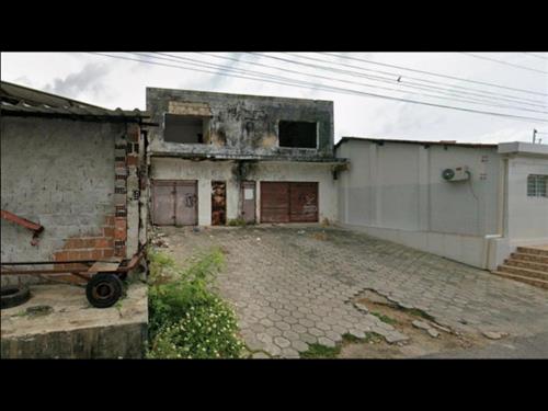 LOTE 9614        IMÓVEL COM ÁREA DE 363,29M² E CONSTRUÍDA...