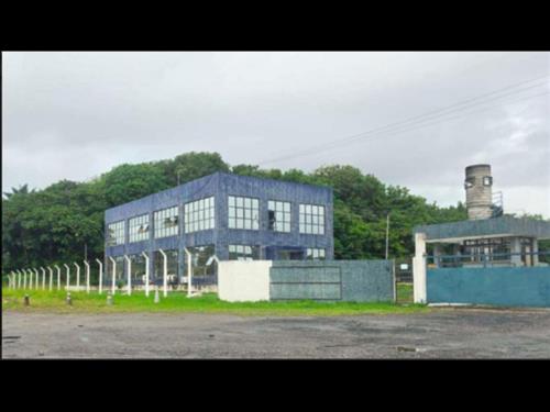 LOTE 5496        Faixa de terra, com uma área de 2,0000 ha...