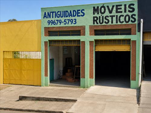 Imóvel Comercial e Residencial, 300,00m², Jd. Alvorada, Mogi Guaçu/SP (28598) | Grupo Lance