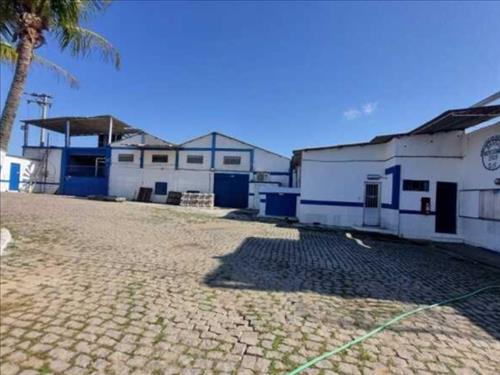 Imóvel Comercial, A.T.- 2.000m², A.C.- 754m², Barra do Furado, Quissamã/RJ (28602) | Miranda Carval...