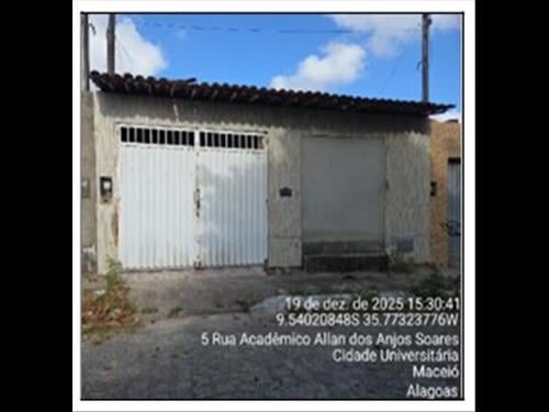 Foto de Casa - - 50,05m2