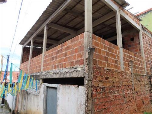 Casa             -   - 52,10m2