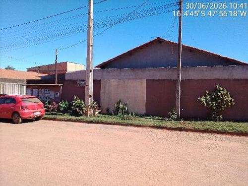Casa             -   - 100,62m2