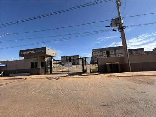 Apartamento      -   - 84,63m2