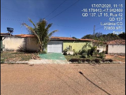 Casa             -   - 110,00m2