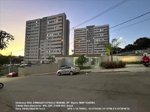 Apartamento      -   - 88,58m2