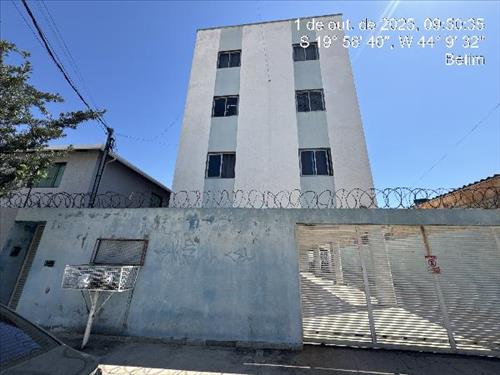 Apartamento      -   - 81,67m2