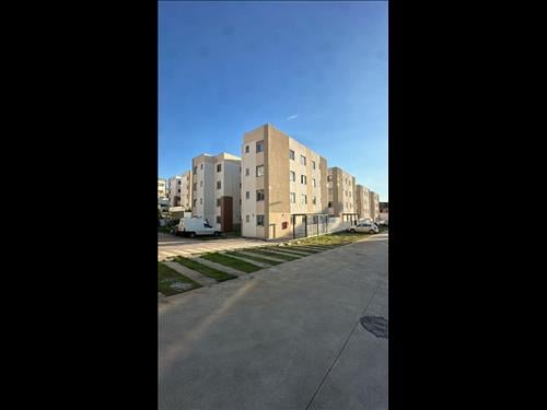 Apartamento      -   - 106,22m2