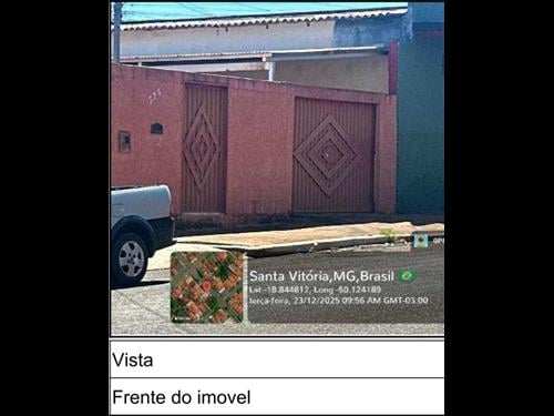 Casa             -   - 60,00m2