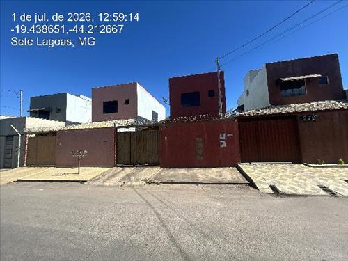 Casa             -   - 78,80m2