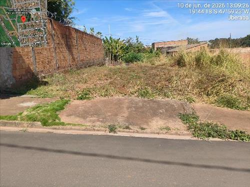Foto de Terreno - - 210,20m2