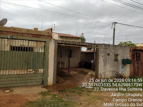 Foto de Casa - - 43,91m2