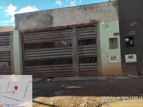 Casa             -   - 100,99m2