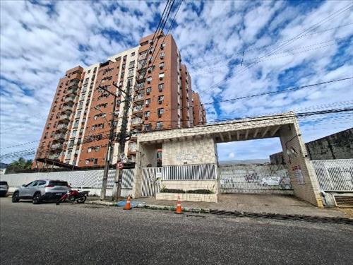 Apartamento      -   - 90,96m2