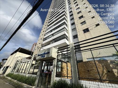 Apartamento      -   - 183,69m2