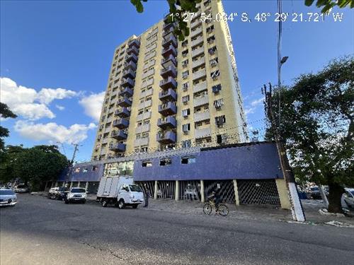 Apartamento      -   - 166,71m2