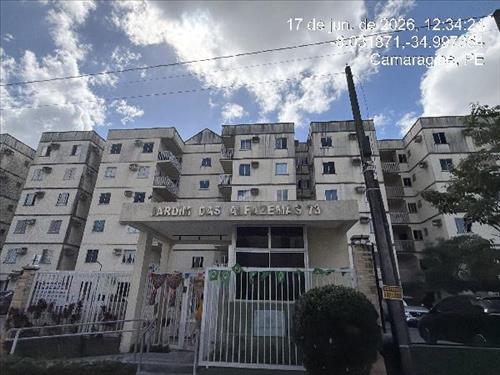 Foto de Apartamento - - 78,27m2
